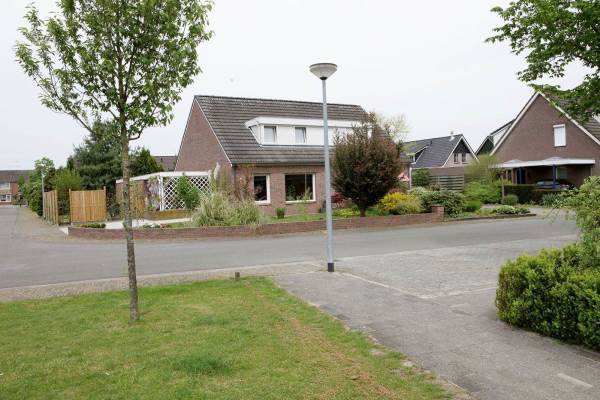 Woning Smitskamp 3 Aalten