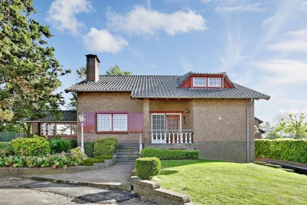 Woning Ransdalerweg 8 Schin op Geul