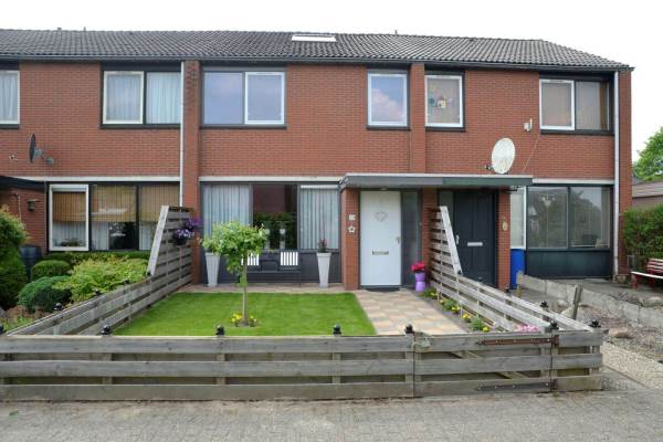 Woning De Koel 29 Klazienaveen