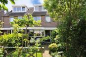 Woning Aalscholver 18 Muiderberg