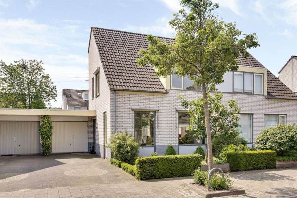 Woning Zomerland 88 Geldrop