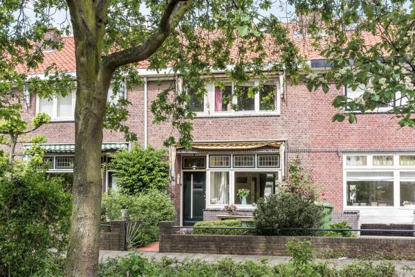 Woning Rijnweg 234 Monster