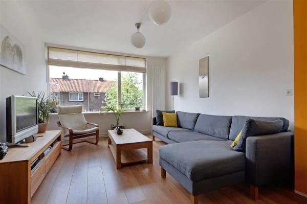 Woning Maasstraat 78 Purmerend