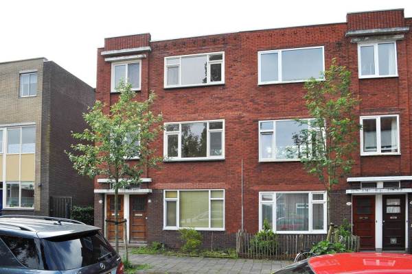 Woning Helper Molenstraat 12A Groningen