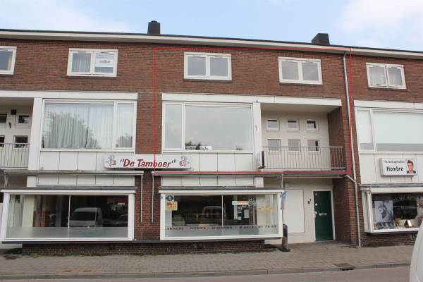 Woning Soembalaan 61 Ede