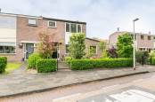 Woning Harmen van Swinderenstraat 25 Steenwijk