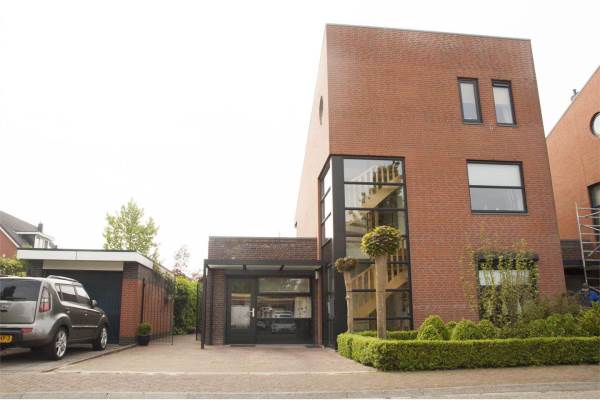 Woning Boslaan 1 Druten