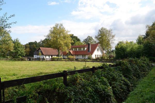 Woning Wieksloterweg OZ 11. Soest