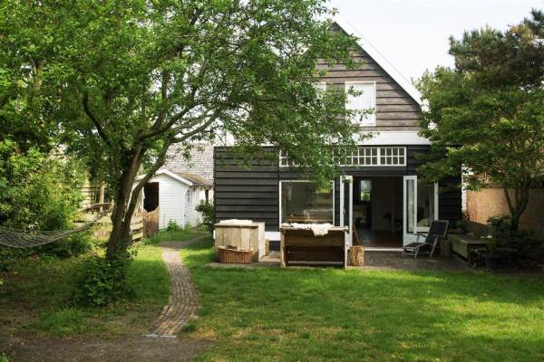 Woning Heereweg 371 Schoorl