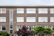 Woning Nolensstraat 75d Rotterdam