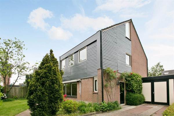 Woning Mozartstraat 92 Twello