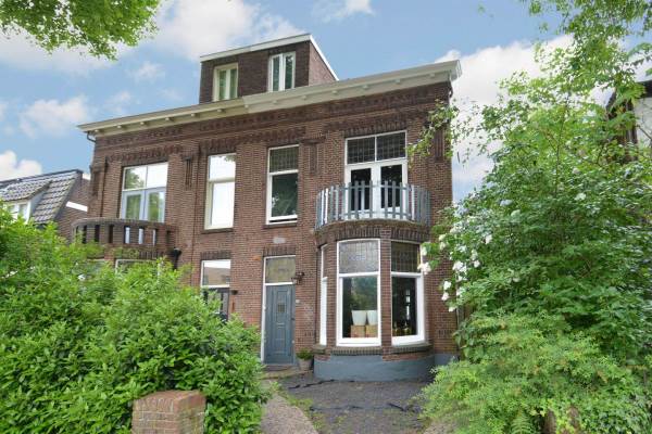 Woning Groenewoudseweg 312 Nijmegen