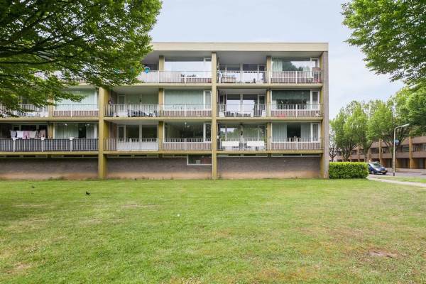 Woning Meijhorst 3028 Nijmegen