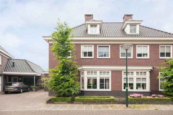 Woning Esdonkstraat 15 Veghel
