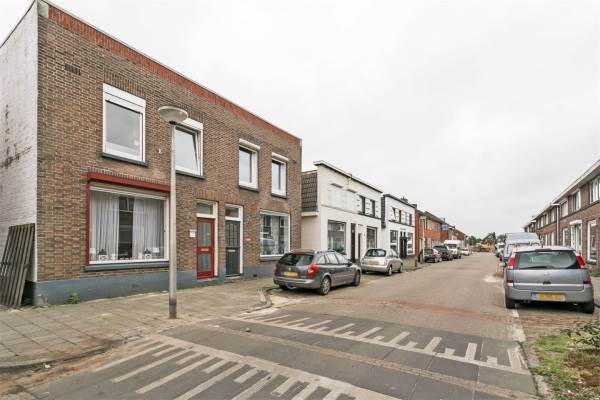 Woning Ypkemeulestraat 92 Enschede