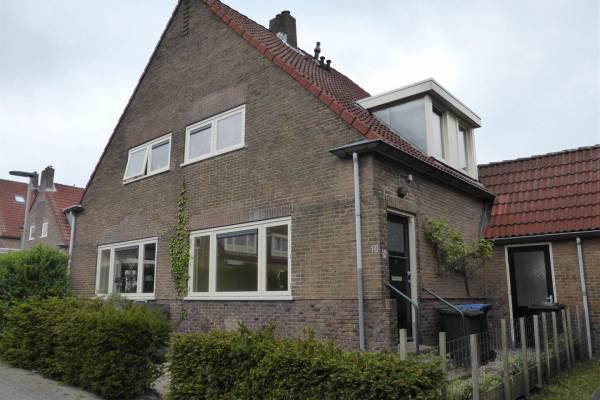 Woning Ericalaan 10 Arnhem