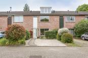 Woning Susterenhof 33 Arnhem