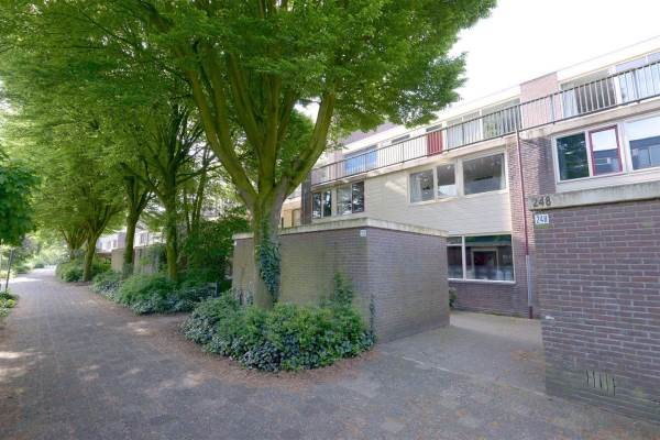 Woning Gildenburg 250 Deventer