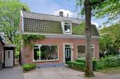 Woning Florastraat 3 Driebergen-Rijsenburg