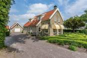 Woning De Feart 125 Ureterp