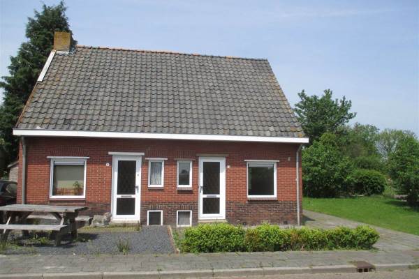 Woning Eemslaan 11 Termunten