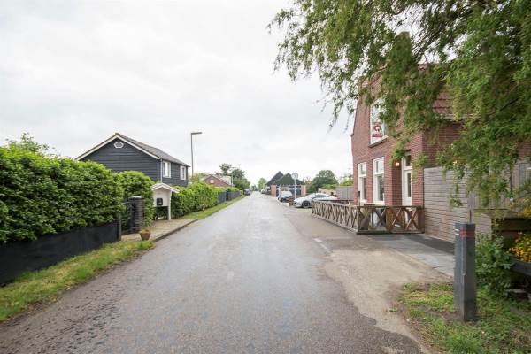 Woning Zinkweg 216 Oud-Beijerland
