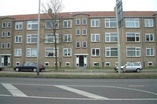 Woning Valeriusstraat 15 Leeuwarden