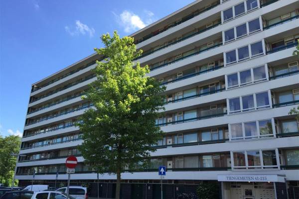 Woning Tiengemeten 93 Amstelveen