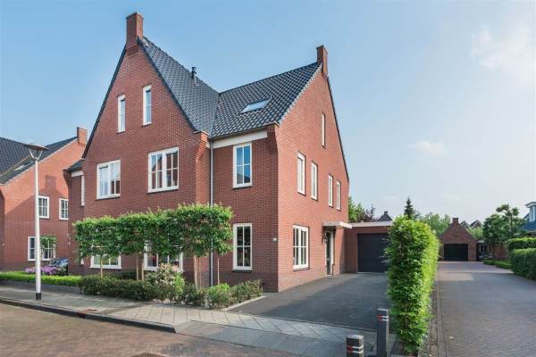 Woning Larikslaan 22 Woudenberg