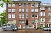 Woning De Rijpgracht 5-II Amsterdam
