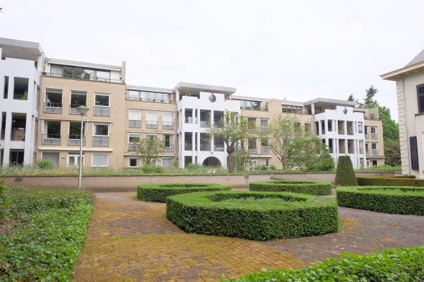Woning Prins Hendriklaan 37 Helmond