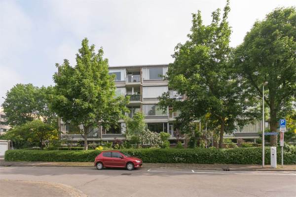 Woning Winklerlaan 116 Utrecht