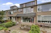 Woning Willem Lodewijkstraat 9 Castricum