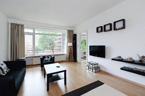 Woning Hendrik Tollensstraat 50 Delft