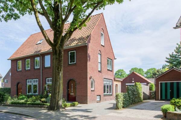 Woning Bonifaciusstraat 21 Aalten