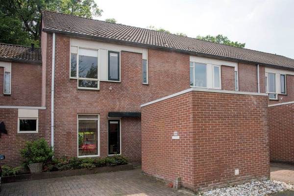 Woning Dinant Dijkhuisstraat 164 Hengelo