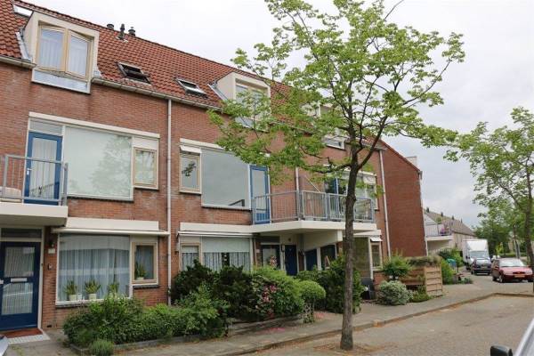 Woning Eek 66 Huizen