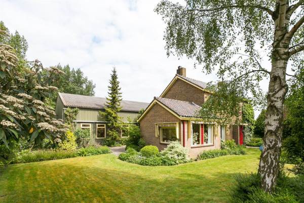 Woning Kleingouw 92 Andijk
