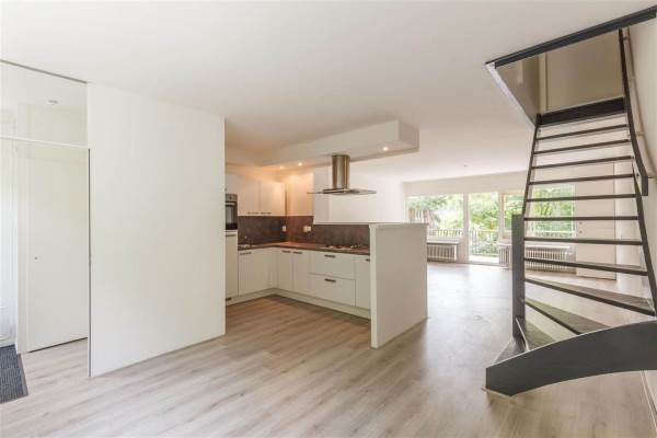 Woning Gildenburg 440 Deventer