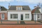 Woning Greatebuorren 45 Menaam