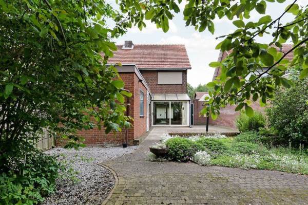 Woning Gebroeklaan 28 Roermond