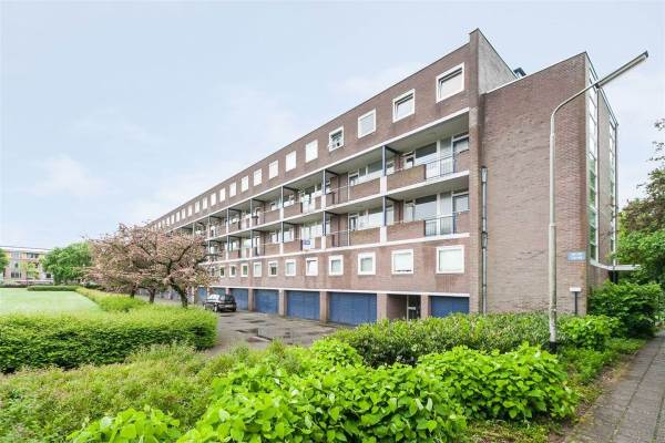 Woning Schepenenstraat 51 Nijmegen