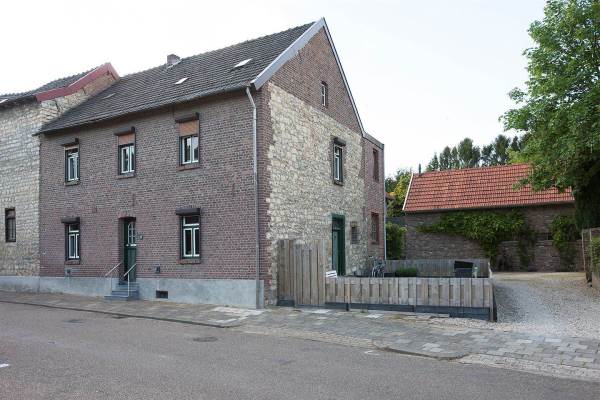 Woning Pontstraat 17 Voerendaal