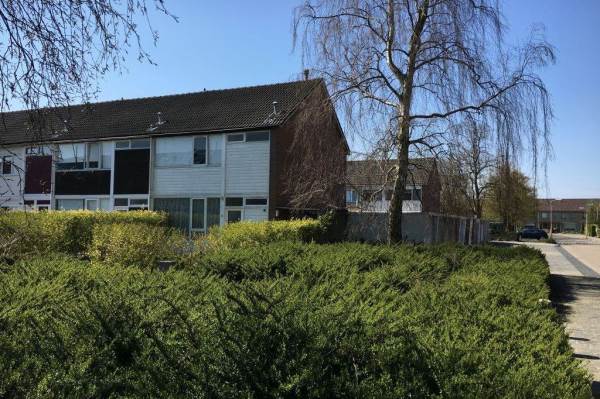 Woning Vrouwenzand 14 Emmeloord