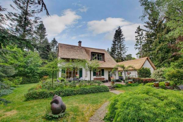 Woning Heimanslaan 55 Wageningen