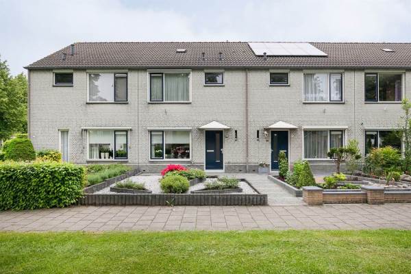 Woning Weidelaan 47 Raalte