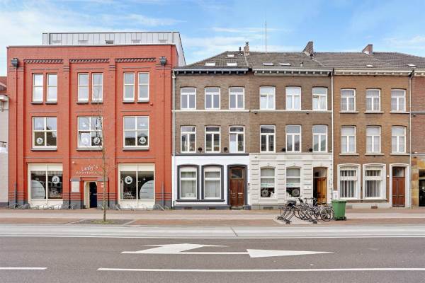 Woning Willem II Singel 20C Roermond