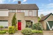 Woning Azijnmakerstraat 19 Breda