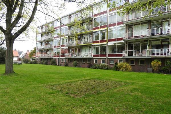 Woning Piersonstraat 24 Apeldoorn