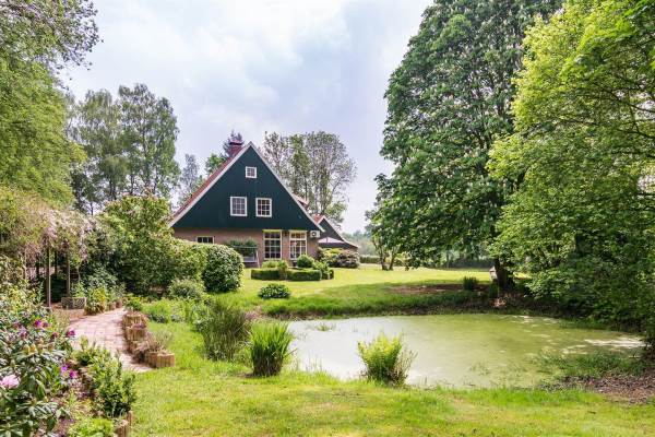 Woning Bekhuisweg 5 Agelo